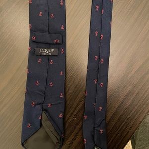 J. Crew Tie